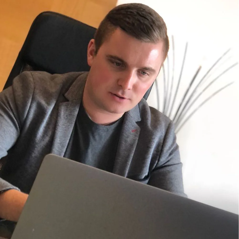 sassico testimonial image