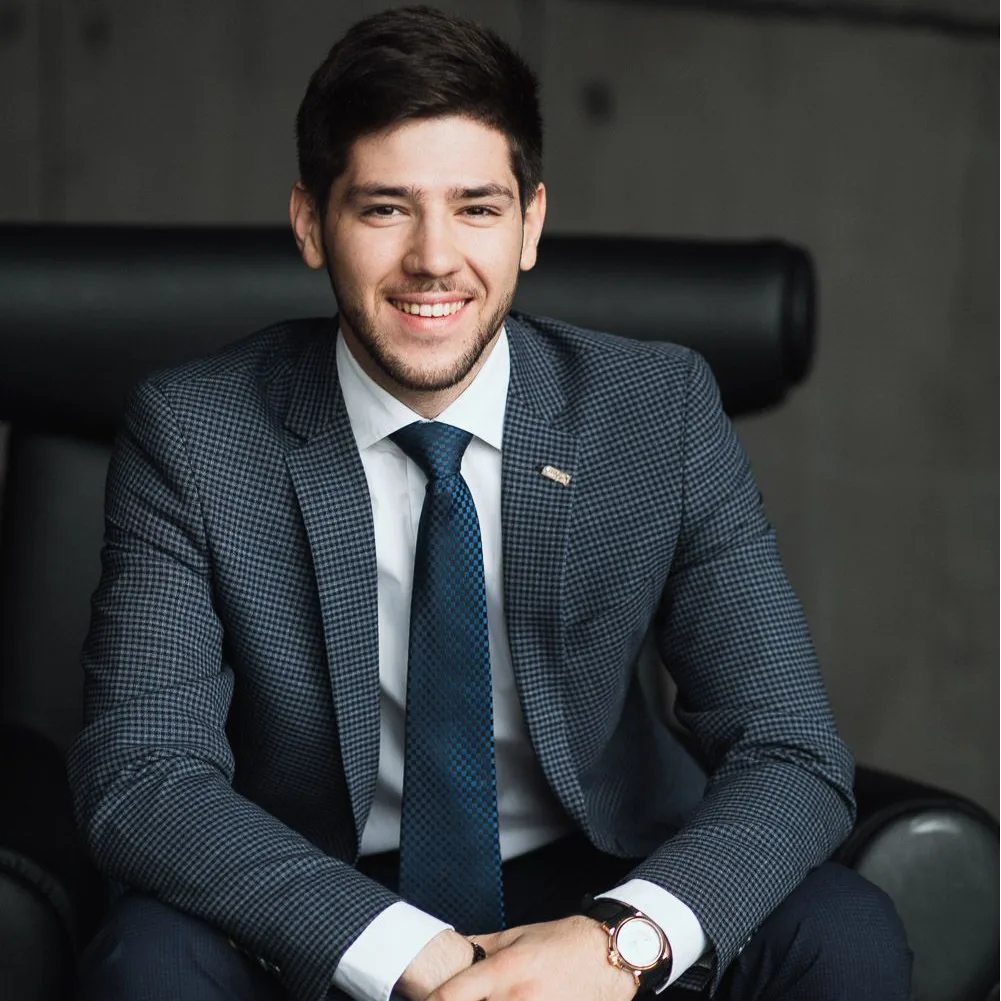 sassico testimonial image