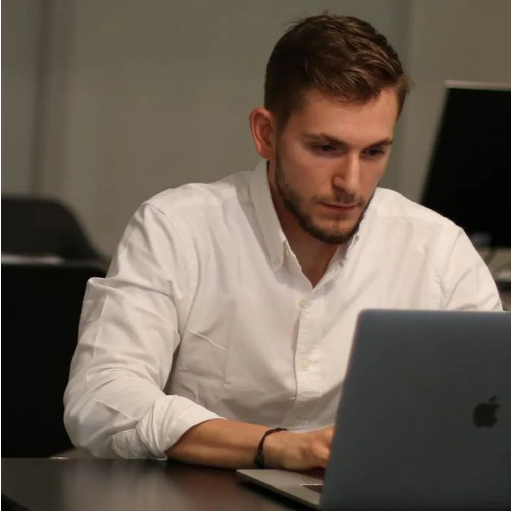 sassico testimonial image