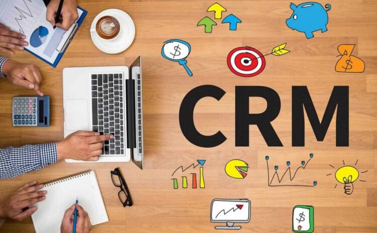  «CRM: основы для новичков или как начать использовать CRM-системы»