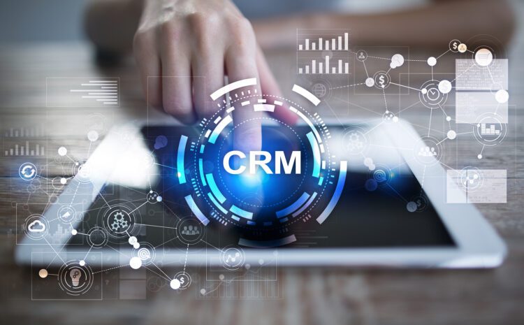  «Эффективное управление клиентскими отношениями с помощью разработки CRM-системы на платформе 1C»