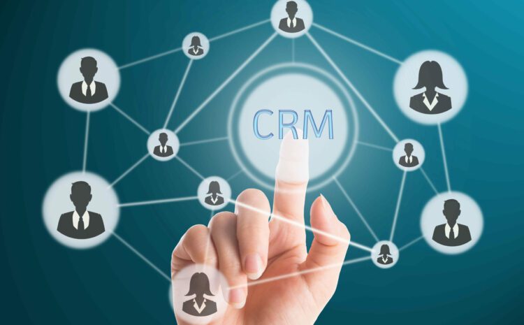  «Эффективное управление клиентами: Преимущества CRM на базе 1С-системы»