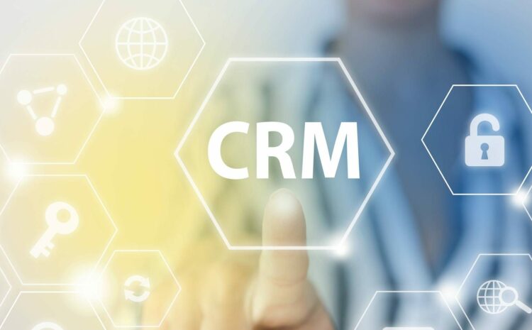  «Эффективное управление продажами и клиентской базой с помощью 1C CRM Стандарт»