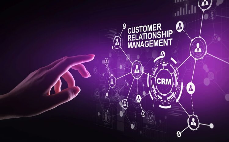  «CRM-системы: эффективное управление клиентскими отношениями»