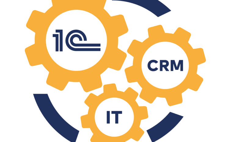  «Мощный инструмент для управления клиентскими отношениями: обзор 1C:CRM ПРОФ»