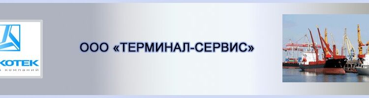  Автоматизация торговых процессов и управления отношениями с клиентами в компании ООО «Терминал Сервис» с помощью системы «1С:Управление торговлей и взаимоотношениями с клиентами (CRM)»